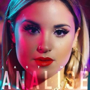 Meet your Posher, Analise music management